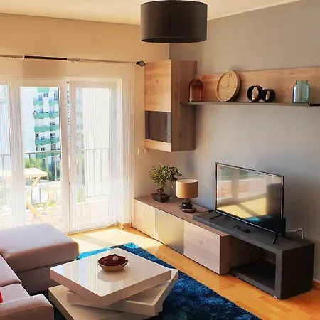 Appartement Gorgeous In