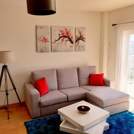 Appartement Gorgeous In