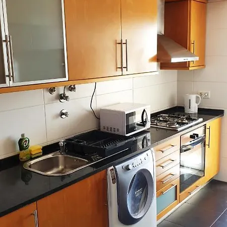 Appartement Gorgeous In *