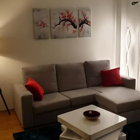 Appartement Gorgeous In