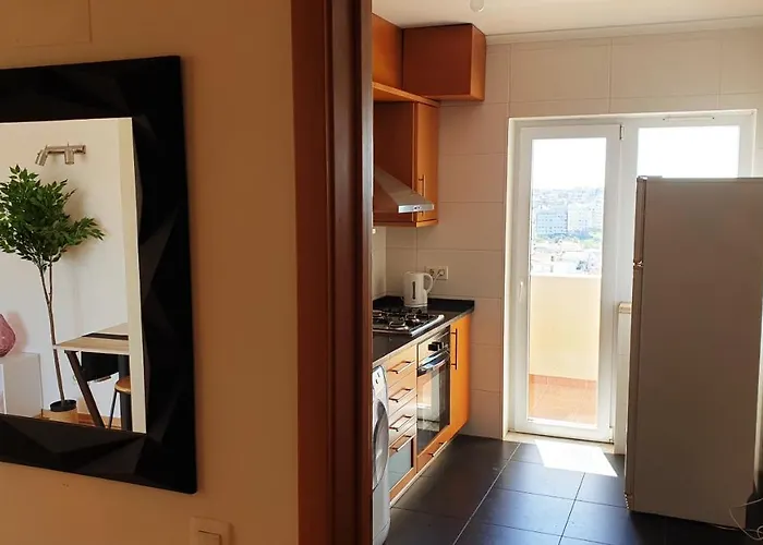 Gorgeous In * Portimão