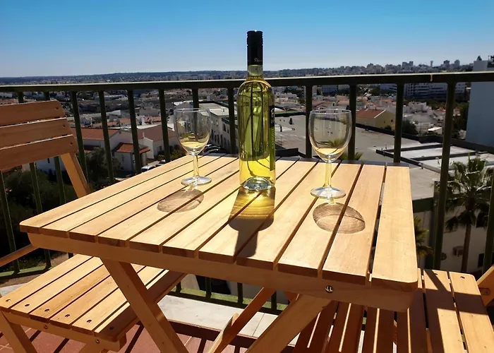 Apartment Gorgeous In *