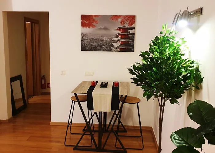 Apartment Gorgeous In