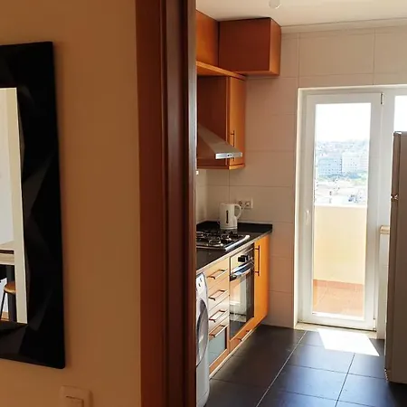 Gorgeous In * Portimão