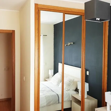 Appartamento Gorgeous In Portimão