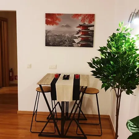 Appartamento Gorgeous In