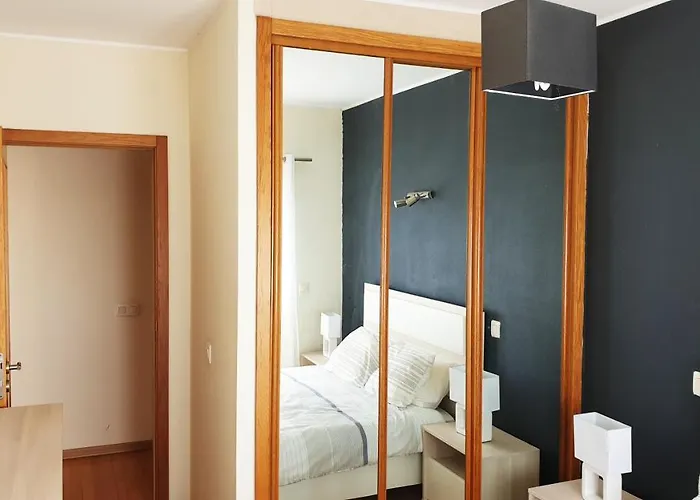 Appartamento Gorgeous In Portimão